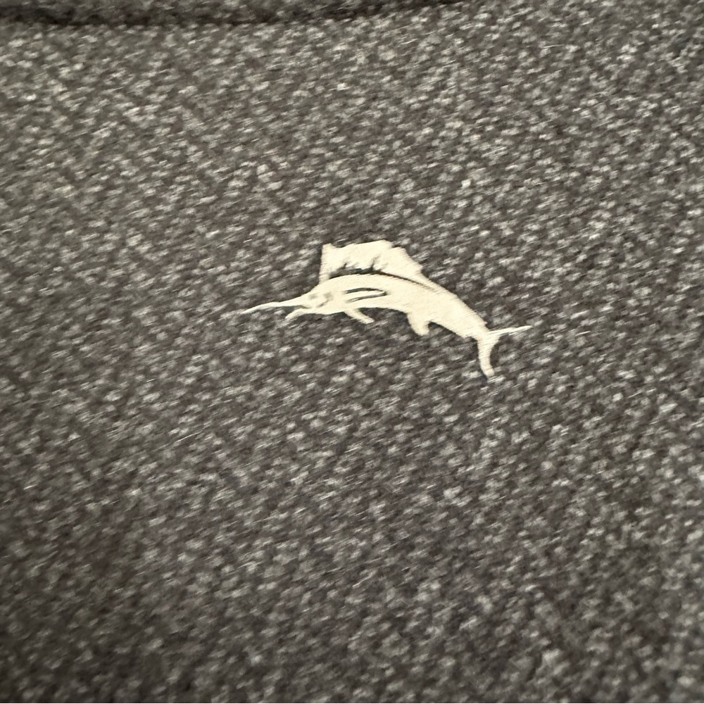 Tommy Bahama men’s long sleeve shirt - Picture 6 of 7